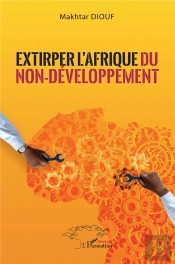 Extirper L'Afrique Du Non-Developpement