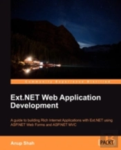 Ext.Net Web Application Development