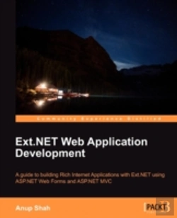 Bertrand.pt - Ext.Net Web Application Development