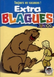 Extra Blagues