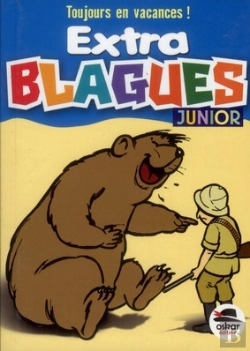 Bertrand.pt - Extra Blagues