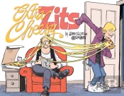 Extra Cheesy Zits