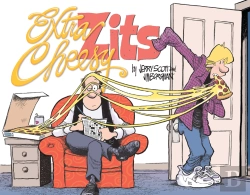 Bertrand.pt - Extra Cheesy Zits