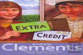 Extra Credit