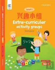 Extra-Curricular Activity Groups