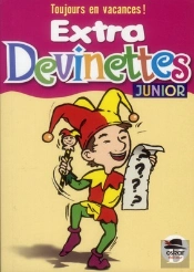 Extra Devinettes