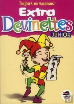 Bertrand.pt - Extra Devinettes