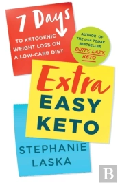 Extra Easy Keto