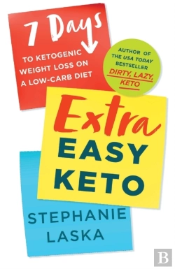 Bertrand.pt - Extra Easy Keto