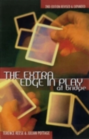 Extra Edge In Play