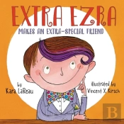 Extra Ezra Makes An Extra Hb