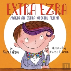 Bertrand.pt - Extra Ezra Makes An Extra Hb