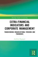 Extra-Financial Indicators And Corporate Management