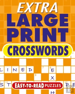 Bertrand.pt - Extra Large Print Crosswords