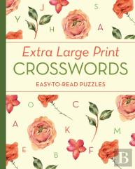 Extra Large Print Crosswords
