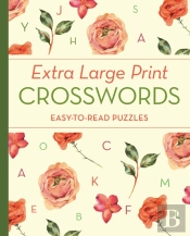 Extra Large Print Crosswords