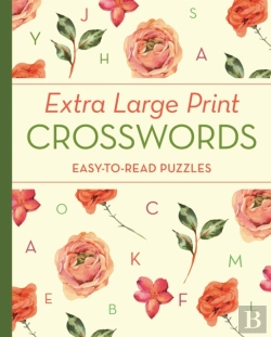 Bertrand.pt - Extra Large Print Crosswords