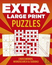 Extra Large Print Puzzles