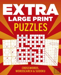 Bertrand.pt - Extra Large Print Puzzles
