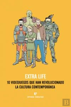 Bertrand.pt - Extra Life