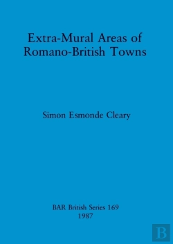 Bertrand.pt - Extra-Mural Areas Of Romano-British Towns