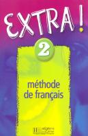 Extra Niveau 2 ; Methode De Francais