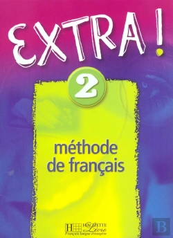 Bertrand.pt - Extra Niveau 2 ; Methode De Francais