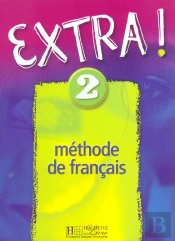 Extra Niveau 2 ; Methode De Francais