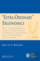 'Extra-Ordinary' Ergonomics