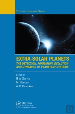 Bertrand.pt - Extra-Solar Planets