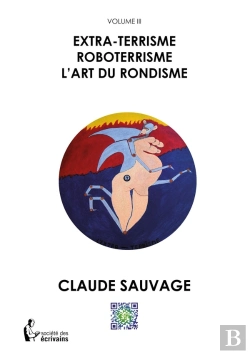Bertrand.pt - Extra-Terrisme, Roboterrisme, L'Art Du Rondisme