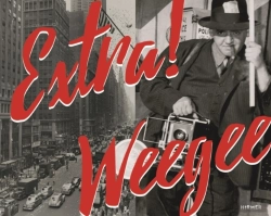 Bertrand.pt - Extra! Weegee