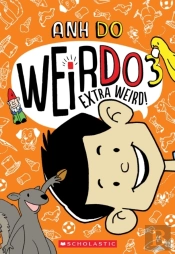 Extra Weird!
