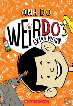 Bertrand.pt - Extra Weird!