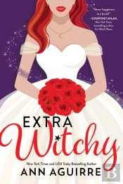 Extra Witchy