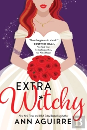 Extra Witchy