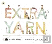 Extra Yarn