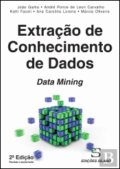 Extração de Conhecimento de Dados
