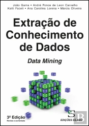 Extração de Conhecimento de Dados