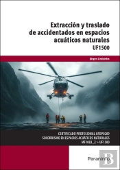 Extraccion Y Traslado De Accidentados En Espacios Acuaticos
