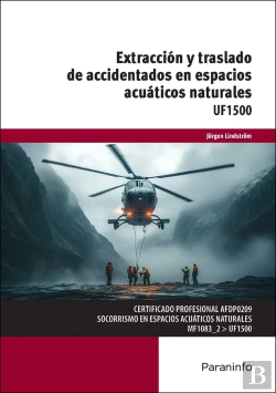 Bertrand.pt - Extraccion Y Traslado De Accidentados En Espacios Acuaticos