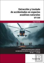 Extraccion Y Traslado De Accidentados En Espacios Acuaticos