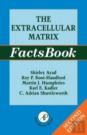 Extracellular Matrix Factsbook