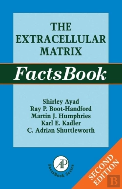 Bertrand.pt - Extracellular Matrix Factsbook