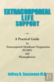 Extracorporeal Life Support Training Man