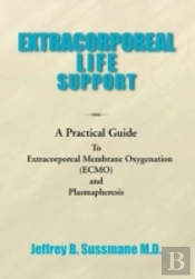 Extracorporeal Life Support Training Man