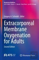 Extracorporeal Membrane Oxygenation For Adults