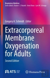Extracorporeal Membrane Oxygenation For Adults