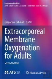 Extracorporeal Membrane Oxygenation For Adults