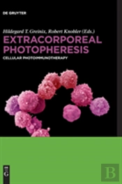 Extracorporeal Photopheresis